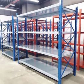 重庆货架:多类重型货架的用途及类型